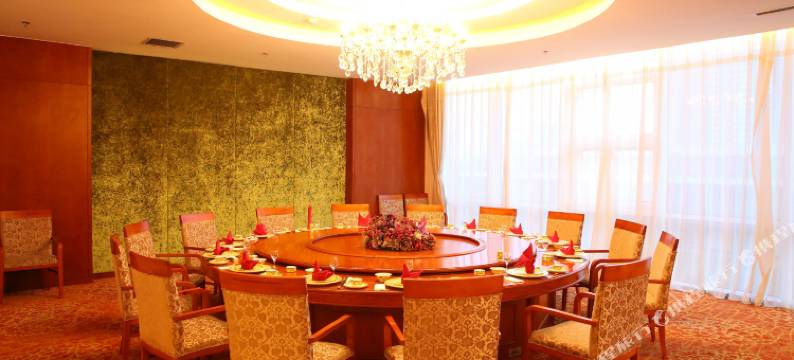 东阿泰悦大酒店图片