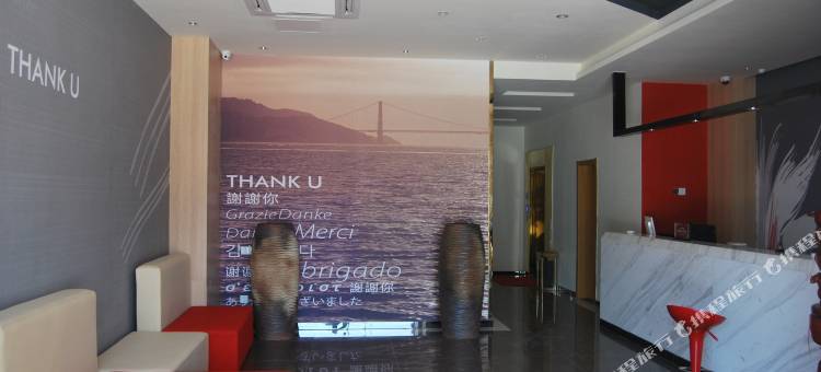 尚客优酒店(沭阳贤官街店)图片