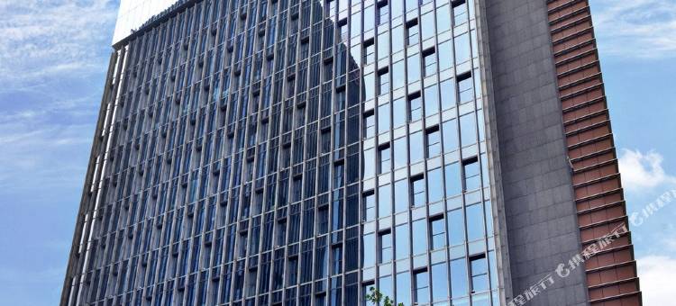 宁波逸东豪生大酒店图片