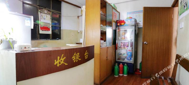 南京河滨旅社图片