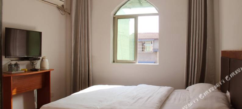 绵阳静夜思宾馆图片