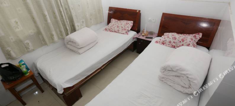 明光三新旅馆图片