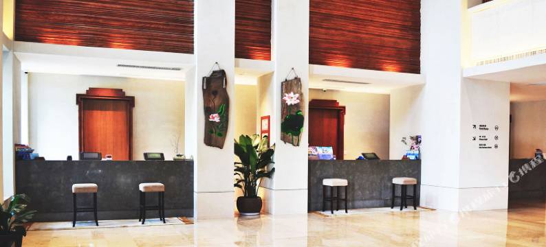 厦门坤城汤岸康养度假村图片