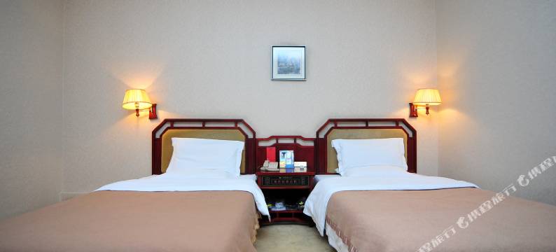 高原明珠大酒店商务楼(昆明晓东村地铁站店)图片