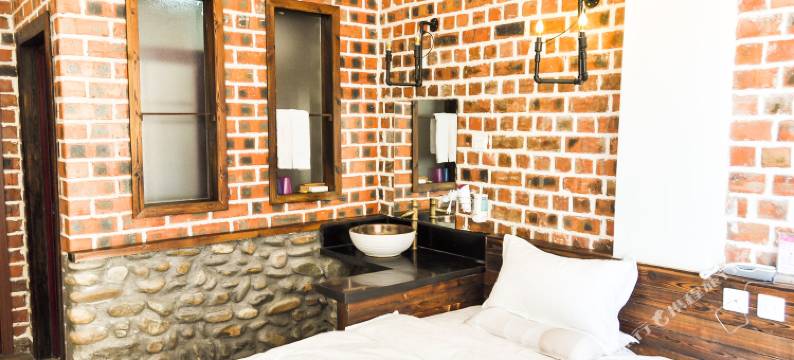 兴隆住这儿宾馆图片