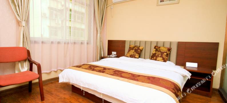 西安公路宾馆(临潼东三岔地铁站店)图片