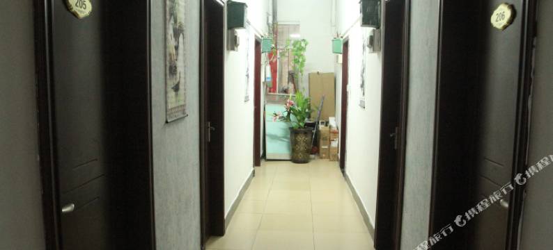 中山星宝住宿图片