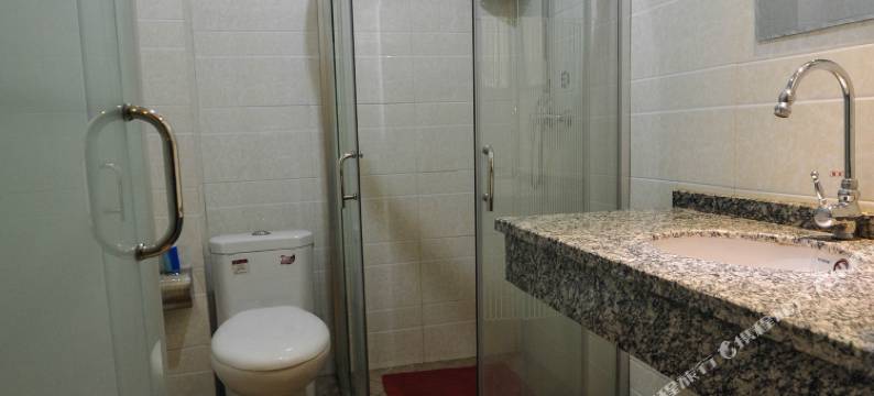 攀枝花鑫鑫酒店图片