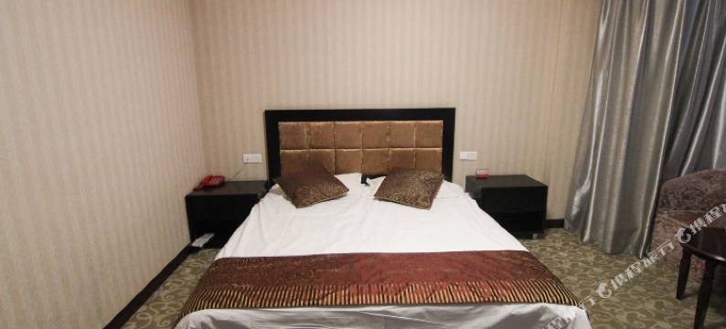 扬州鸿源大酒店图片