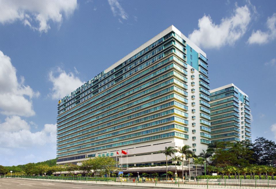 香港丽豪酒店