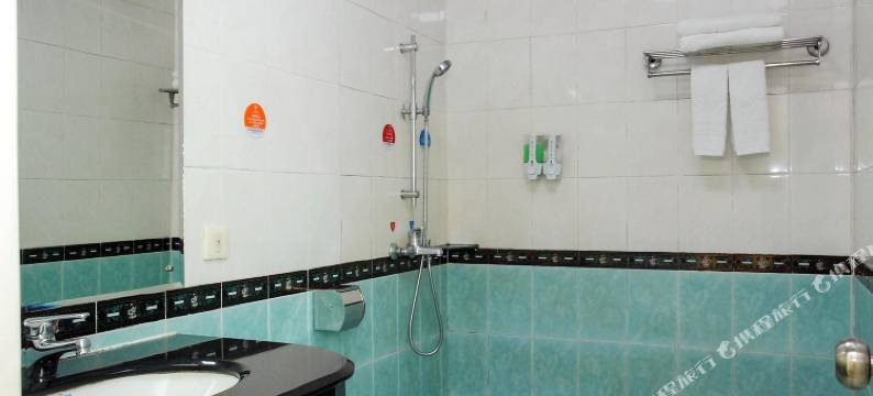 星品优享酒店(东莞汉邦66广场店)图片