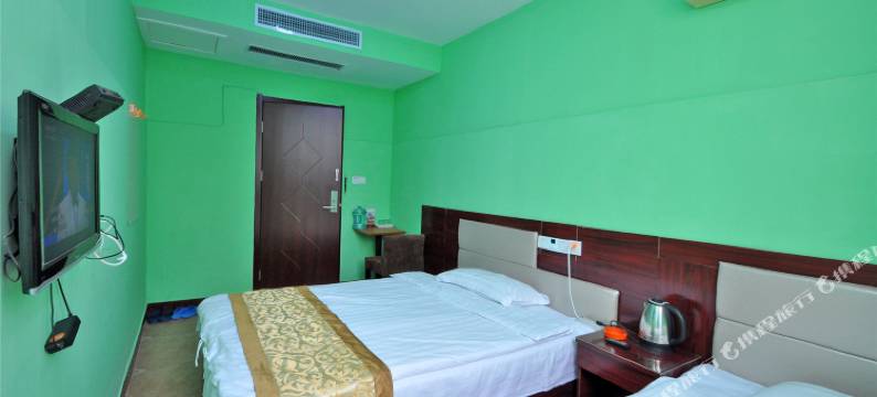 蒙阴宜佳快捷宾馆图片