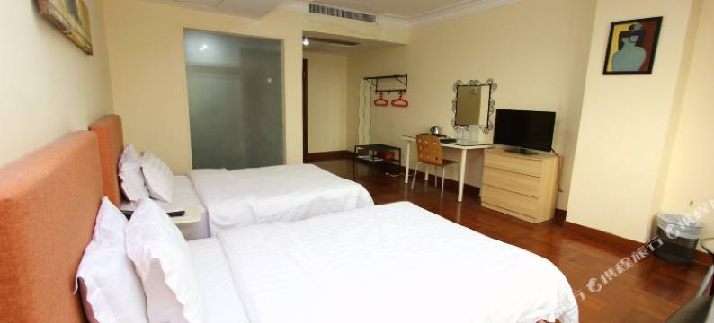 深圳王子客栈图片