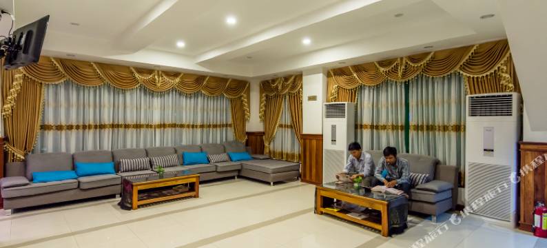 瑞莱克斯酒店(Relax Hotel)图片