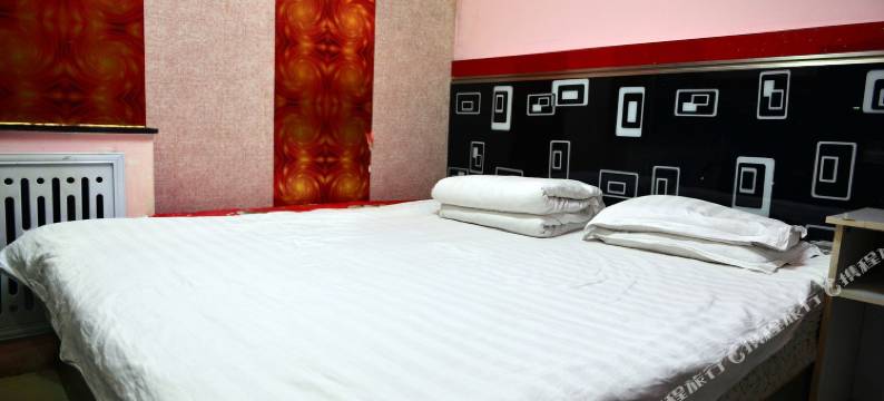 哈尔滨满意快捷旅馆图片