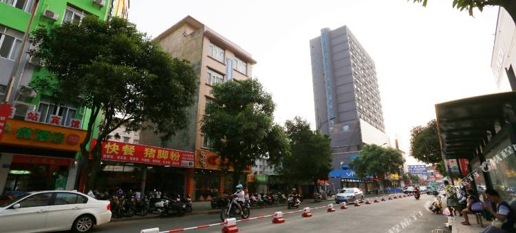 雅斯特酒店(钦州年年丰广场店)图片