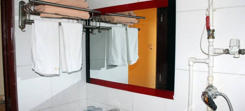 茌平长城宾馆图片