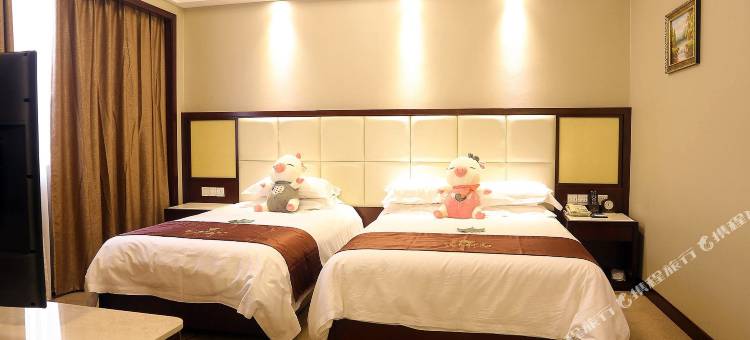 吉安文山国际大酒店图片