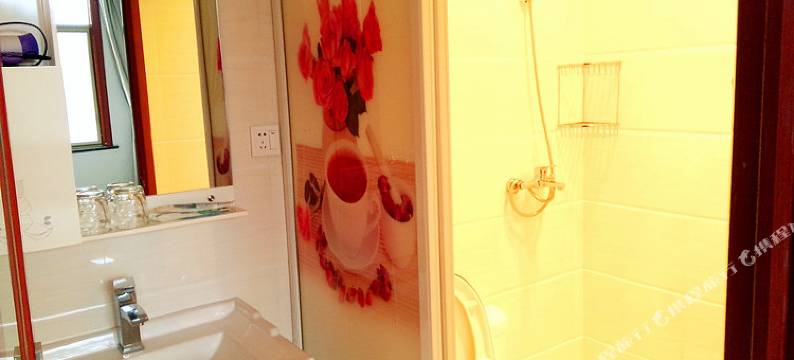 黄山有凯客栈图片