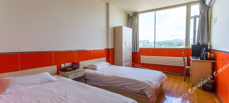 99旅馆连锁(北京平谷世纪广场店)图片