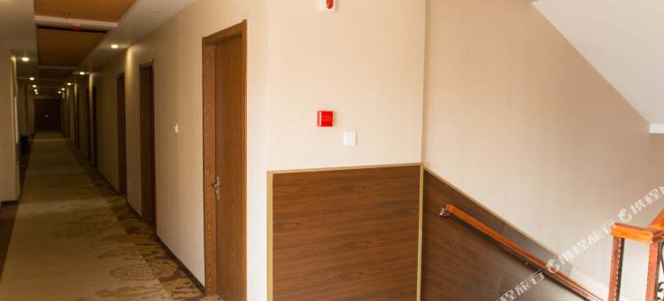 都市118连锁酒店(唐山曹妃甸区迎宾路店)图片