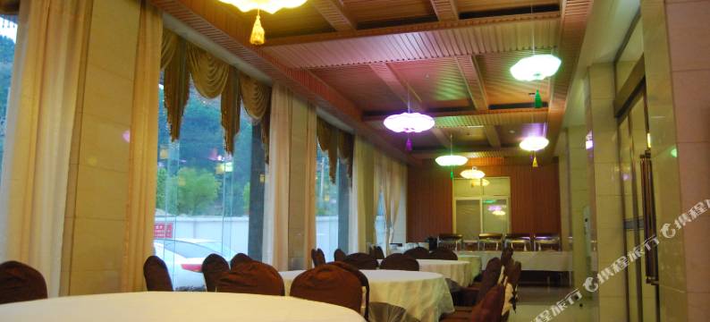 平利美华大酒店图片