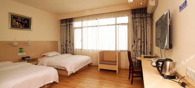 阳朔金山景便捷酒店图片