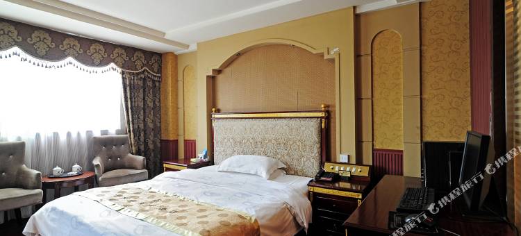 泸州平安夜商务酒店(天远广场店)图片