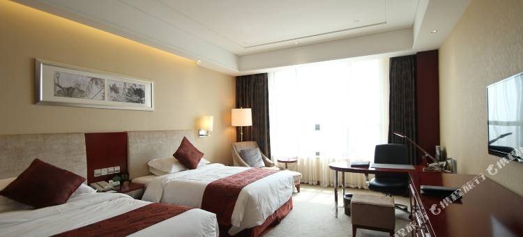 东海嘉臣国际大酒店图片