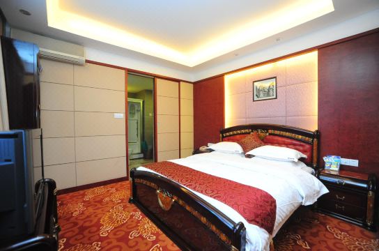 昆明西南宾馆(迎宾楼)