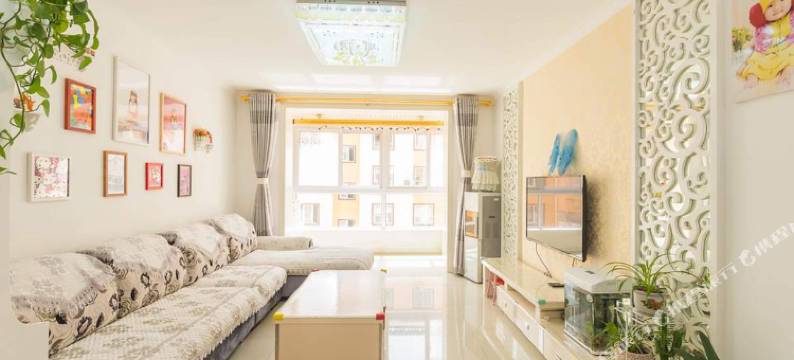 北戴河洋洋家庭公寓图片