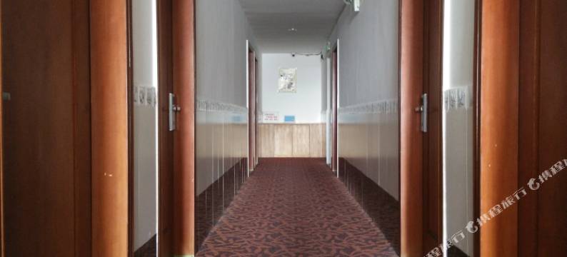 佛山宏天宾馆图片