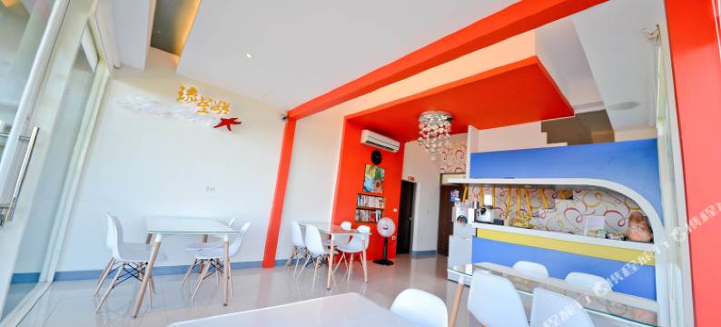 小琉球琉星屿民宿图片