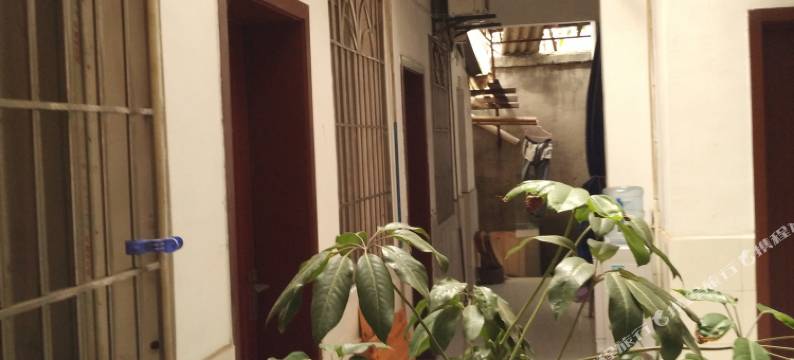 德阳天发旅馆图片