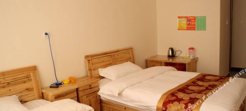 昆明雨涵宾馆图片