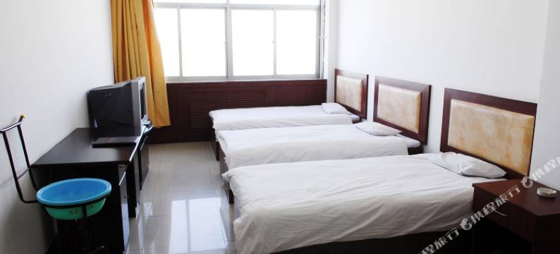 酒泉浙鑫商务宾馆图片