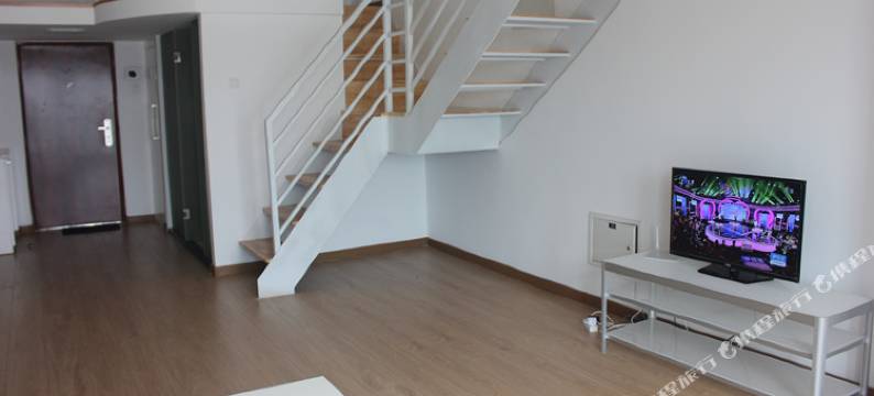 北京信合家公寓图片