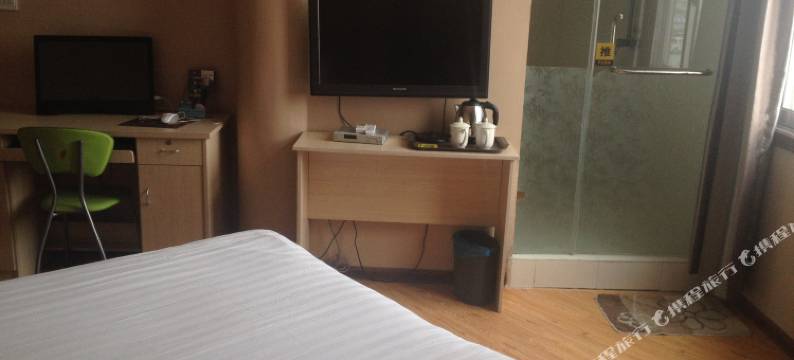 莱州圣廷苑商务宾馆图片