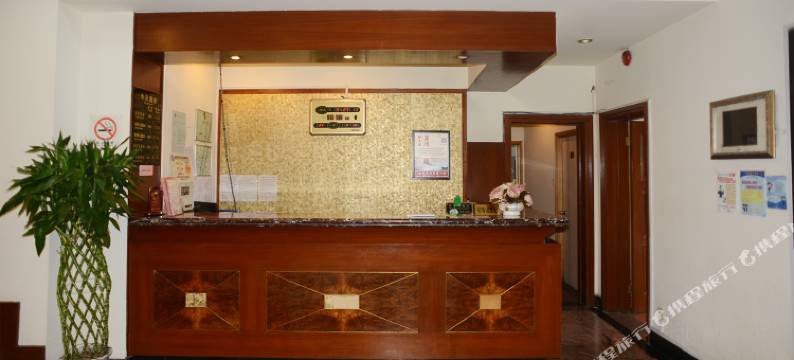 上海黔香阁图片