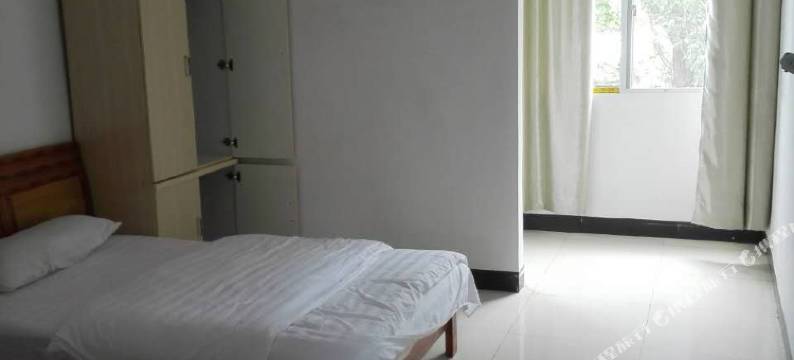 桐梓王强果园农家乐图片