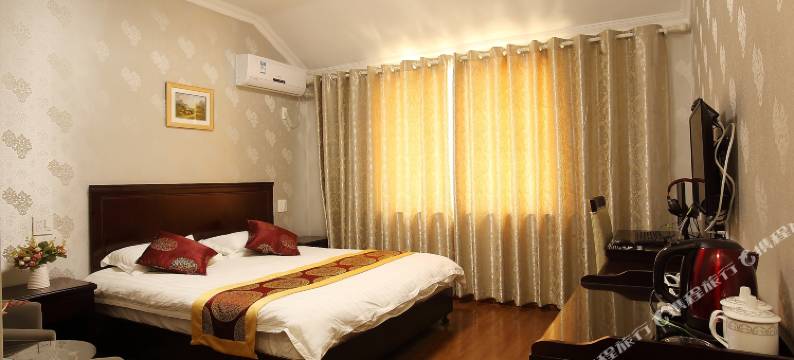 西塘楼外楼客栈图片