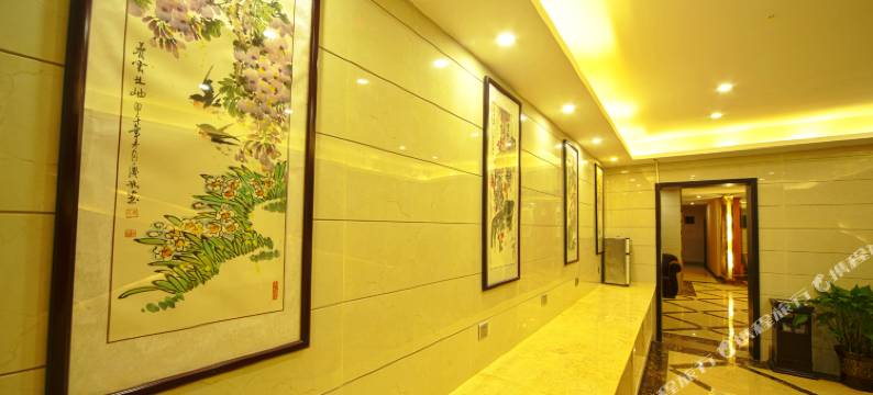 泸州景豪酒店(水井沟迎晖路店)图片