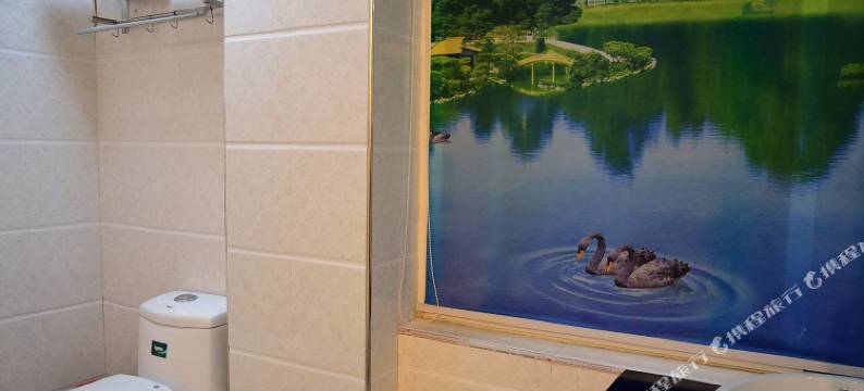 孝感四合快捷旅馆图片