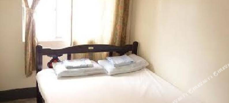 台北墨西哥客栈图片