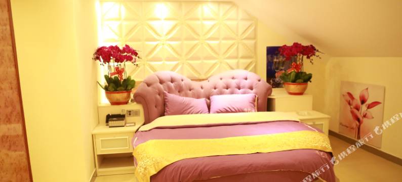 南京沐庭酒店图片