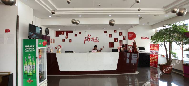 尚客优酒店(东海牛山北路店)图片