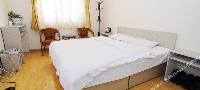 青岛幽兰苑客栈图片