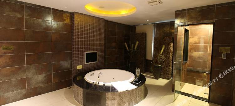 高雄美丽四季精品旅馆图片