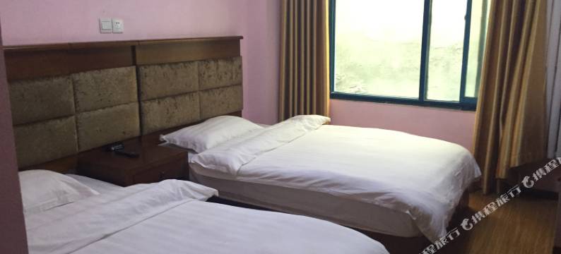 北京中月宾馆(大兴旧宫地铁站店)图片