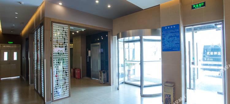 锦江之星(北京清华东门店)图片
